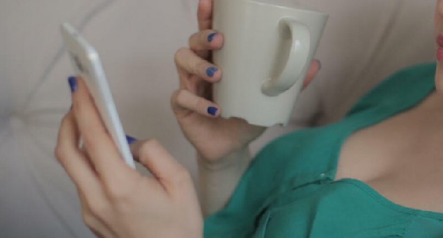 "Whatsapp"da bu smaylı göndərdiyinə görə cərimələndi - FOTO