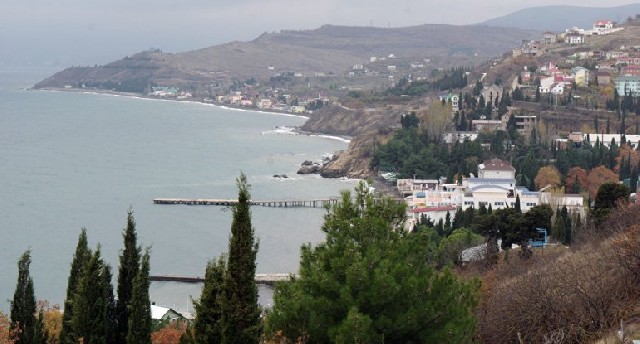 ABŞ Avropaya Krımı Rusiya kimi tanımağı təklif edəcək - KİV