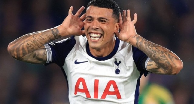 "Mançester Siti" Pedro Porronu transfer etməyi düşünür