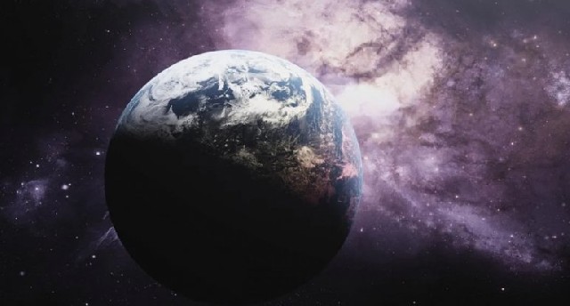 Karbon tərkibli asteroidlərin Yerə çatmamasının sirri açıldı