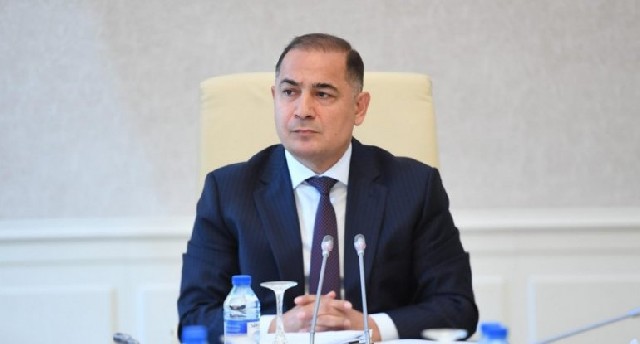 Xalq heç vaxt ərzaq təminatı ilə sınağa çəkilməməlidir - Komitə sədri