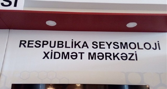 Dövlət Xidməti Türkiyədəki zəlzələ ilə bağlı məlumat yaydı - FOTO