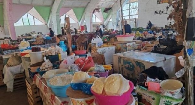 Bazarda satılan nehrə yağlarında bakteriya aşkarlandı