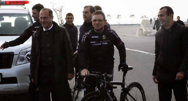 Mədət Quliyev vəzifəsindən istefa verir