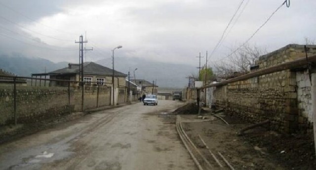 Bakıdan Cəlilabada 5 manat, ordan kəndə 30 manat