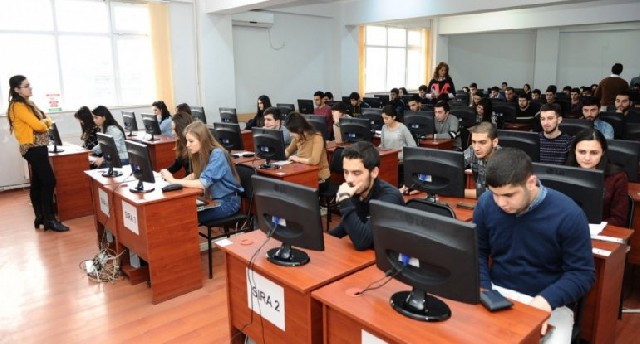 Rezidentura və magistratura imtahanları elektronlaşdırılacaq