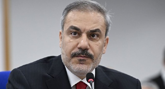 Hakan Fidan: Türk dünyası ilə bağlı manipulyasiyalar nəticə verməyəcək