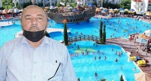 Tahir Qədəşov "Atlant" üzərindən həbsi götürmək üçün hərəkətə keçib - Qalmaqallı dələduzluq işi