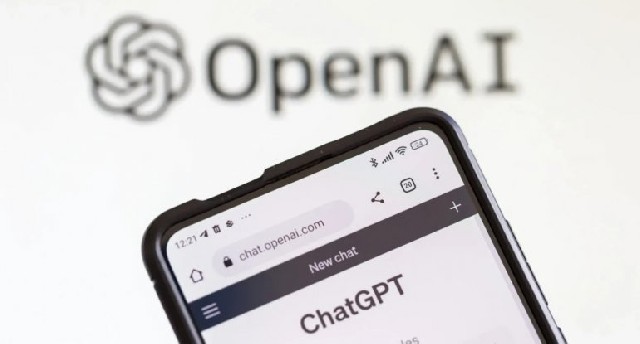 ChatGPT-nin işində nasazlıq baş verib