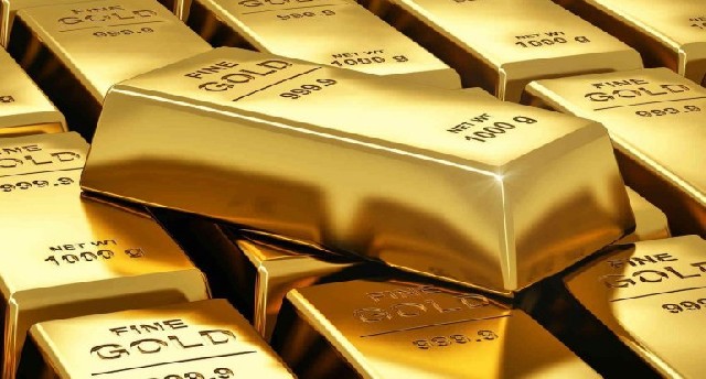 Fermer öz ərazisində 150 ton qızıl tapdı