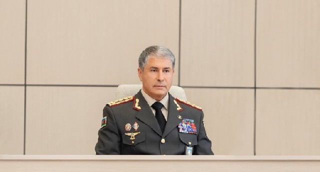 Nazir dövriyyədən çıxarılan narkotikin həcmini açıqladı