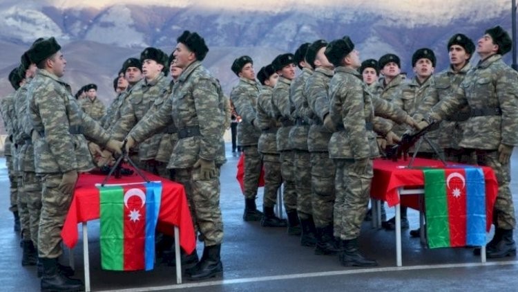 Xaricdə oxuyan tələbənin möhlət problemi: Hərbi komissarlıq müraciəti niyə qəbul etmir?