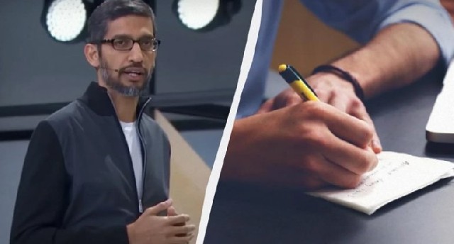 İş yerində təzyiqlə necə mübarizə aparmalı? - "Google"un baş icraçı direktoru sirri açıqladı
