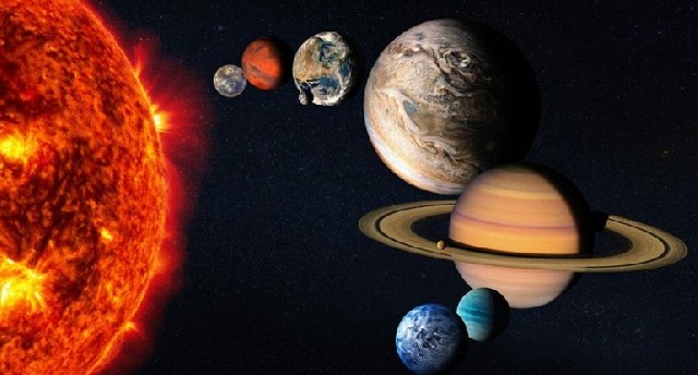 Mayda bir neçə planet Yerdən görünməyəcək - SƏBƏB