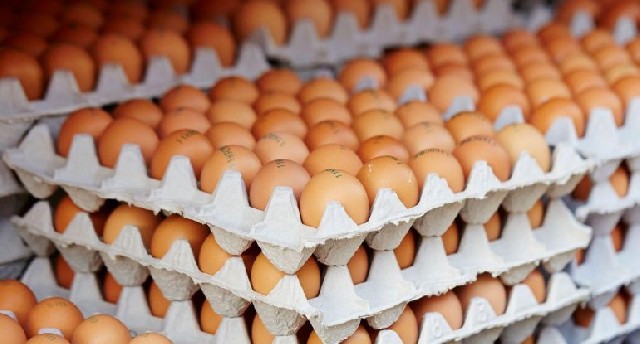 Makretlərdə köhnə yumurta satılır - Necə ayırd edək? - AÇIQLAMA
