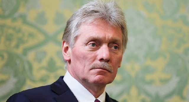 Peskov: Moskva Kiyevdən cavab gözləyir