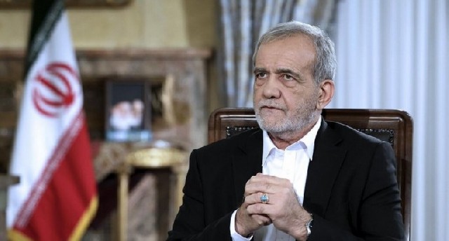 İran Prezidenti Bibiheybət məscidini ziyarət edib