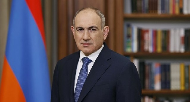 Paşinyan: Ermənistan Rusiya ilə münasibətləri pozmaq niyyətində deyil