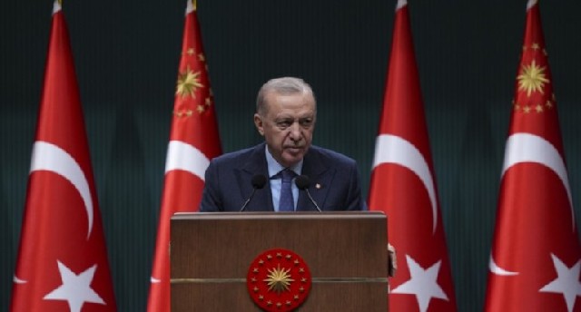 İstanbul səhlənkarlığa və laqeydliyə dözə bilməz - Ərdoğan