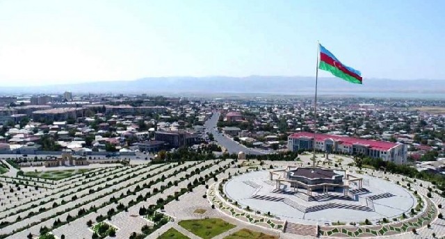 Naxçıvanda içməli su təminatı ilə bağlı SƏRƏNCAM