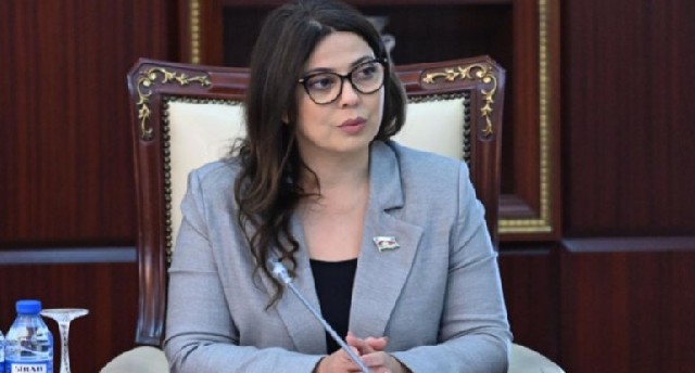 Bu sənədlər Azərbaycanın və İranın tərəqqisi üçün böyük əhəmiyyət daşıyır - Açıqlama