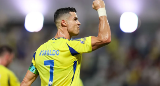 Ronaldu İngiltərədə bu klubu satın ala bilər