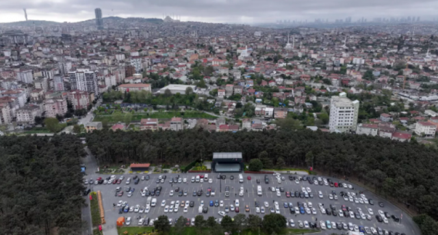İstanbul təhlükədə: 7 baldan güclü zəlzələ olacaq - Riskli bölgələrin siyahısı