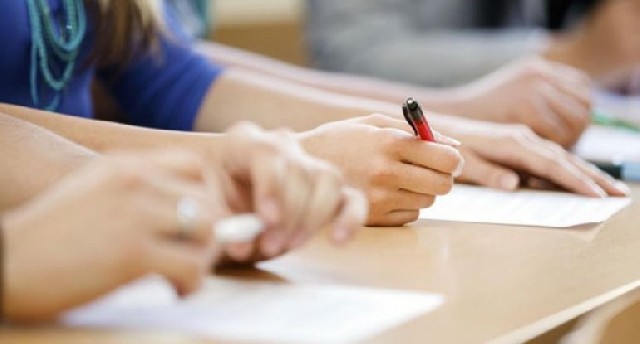 DİM bəzi imtahanların başlama saatını dəyişib