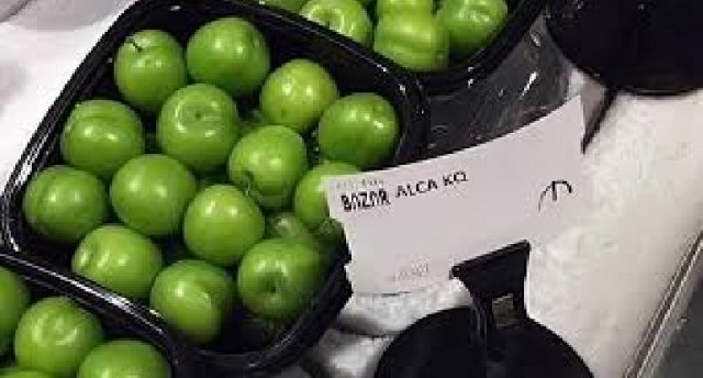 Qiyməti əl yandıran göycə nə vaxt ucuzlaşacaq?