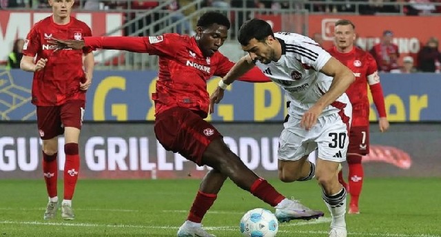 Bundesliqanın iki klubu Mahir Emrelini transfer etmək istəyir