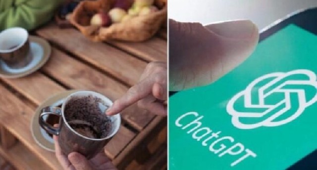 "ChatGPT"nin qəhvə falı 12 illik evliliyi bitirdi - Ərini evdən qovdu