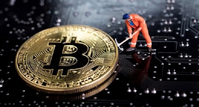 "Bitcoin" mədənçiliyinin sonu: Niyə əvvəlki kimi gəlirli deyil?