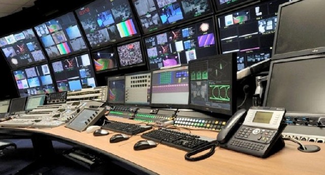 Azərbaycanda ölkə yayımında YENİ TELEKANAL - Test yayımına başlanıldı