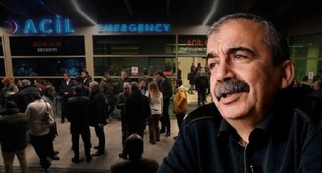 Sırrı Sürəyya Öndər vəfat etdi