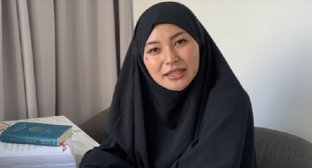 Tövbə edib İslamı qəbul etdi: "Keçmişimə görə inanmırlar, amma..."