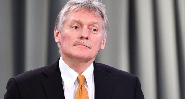 Peskov: "London vasitəçilik edə bilməz"