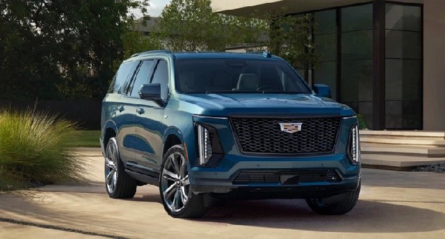 "General Motors"un avtomobillərində ciddi nasazlıq aşkar edildi