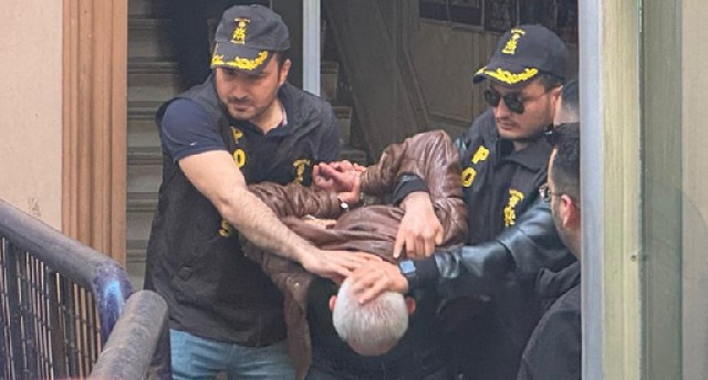 Uşaqlarının ikisini öldürüb, birini yaralayıbmış - Yeni detallar