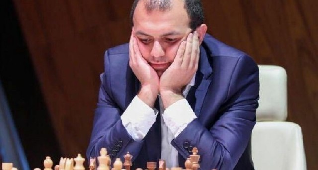 Şahmatçımız komandalararası dünya çempionatında çıxış edəcək