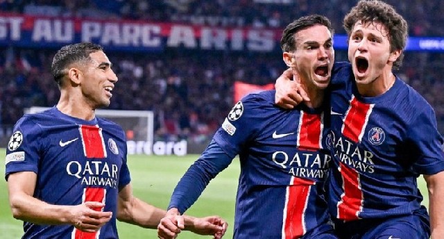 Çempionlar Liqası: Turnirin sonuncu finalçısı müəyyənləşib