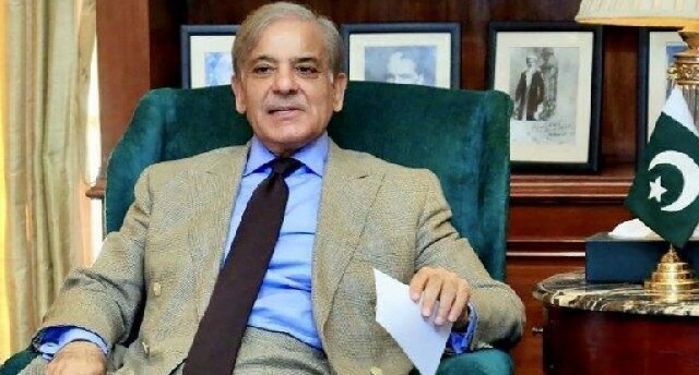 Şahbaz Şərif Pakistanın qələbəsini elan etdi