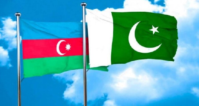Azərbaycandan Pakistana SİYASİ DƏSTƏK - Hindistanın hücumları pisləndi