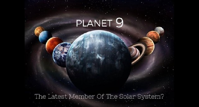 Günəş sistemində YENİLİK - 9-cu planet kəşf edildi?