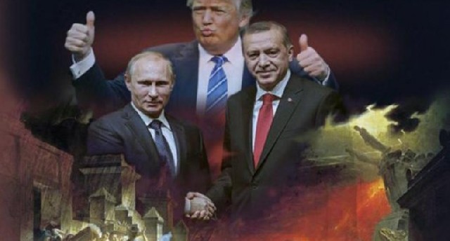 Kreml Rusiyanı yenə dərin "bataqlığa" saldı: Putin indi ümidini Türkiyəyə bağlayıb, Ərdoğana minnətçi düşüb