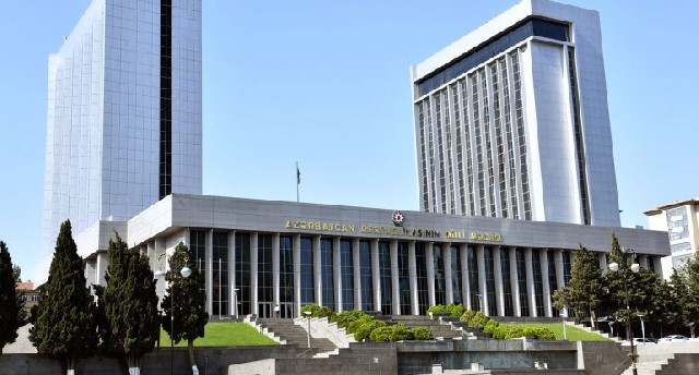 Milli Məclisdə Qlobal Cənuba dair müzakirə təşkil olunacaq