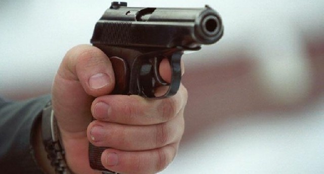 Erməni MMA döyüşçüsü Moskvada saxlanıldı