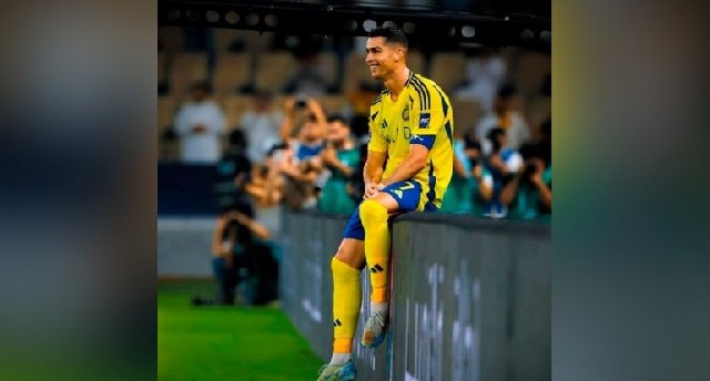 Ronaldunun komandası çempionluq şansını itirdi