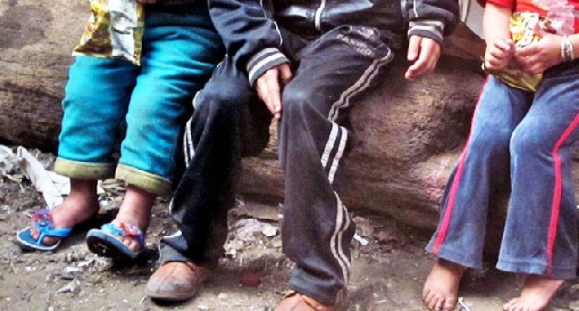 Küçədə tapılan uşaqların aqibəti necə olub?