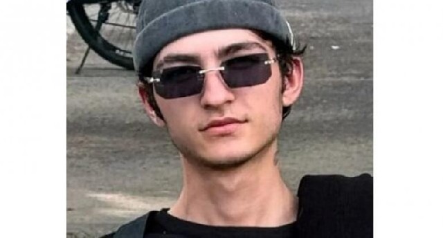 Küçədə döyülərək öldürülən məktəblinin FOTOSU