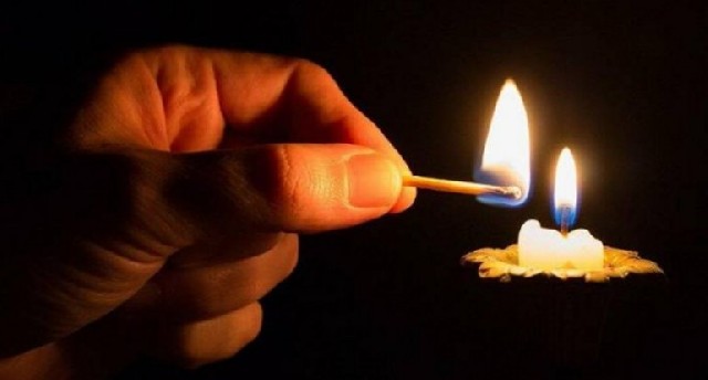 Bakıxanovda işıq olmayacaq